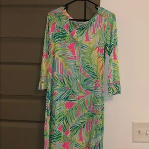Lilly Pulitzer dress